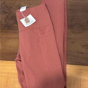 Women's Maipo 7/8 Stash Tights